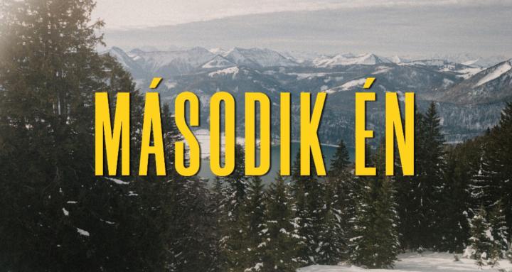 Második Én