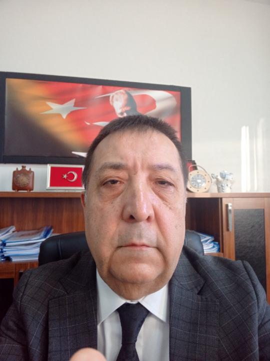 Enver Çayir