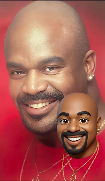 Darrell L.Butler