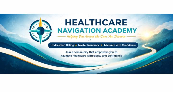 Healthcare Navigation Academy