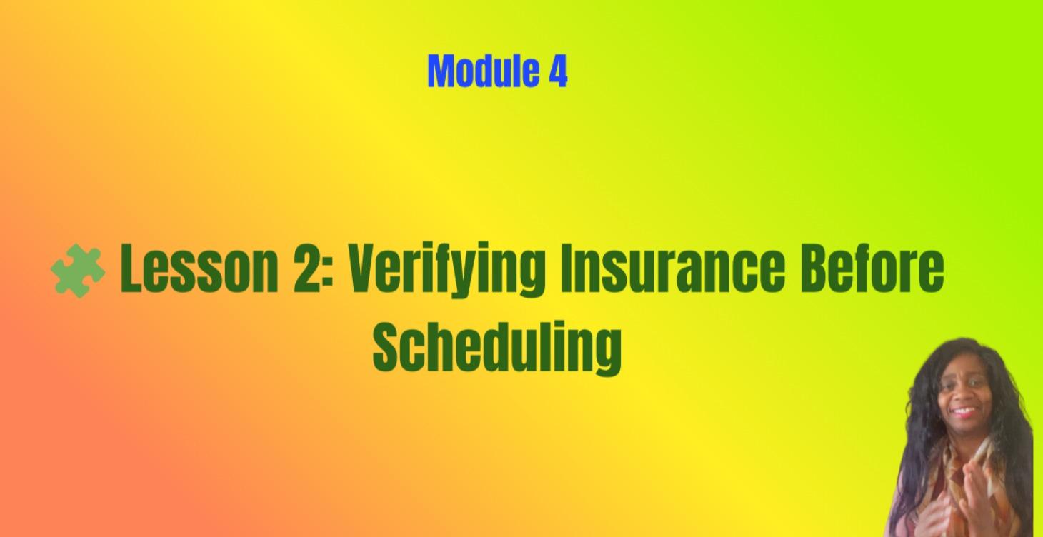 Module 4