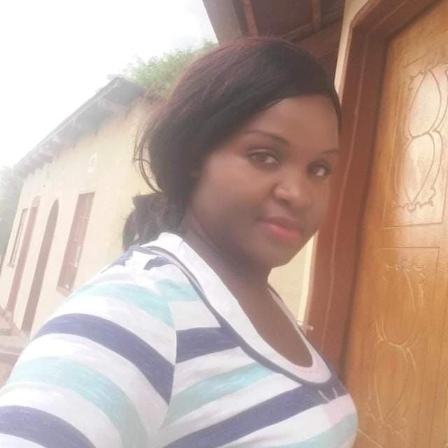 Gabatshwane Makgetho