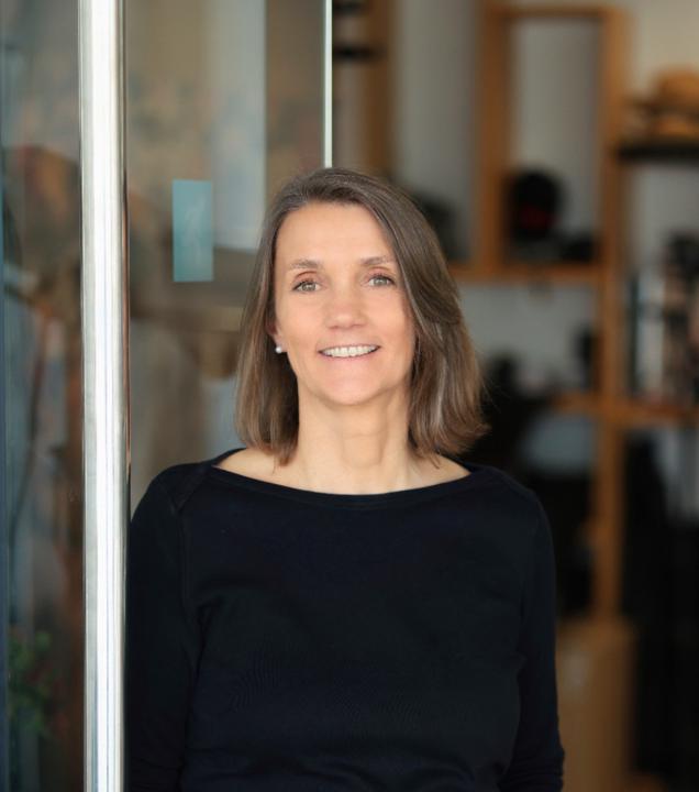Susanne Wittkamp
