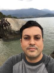 Ezequiel Ferreira dos Santos