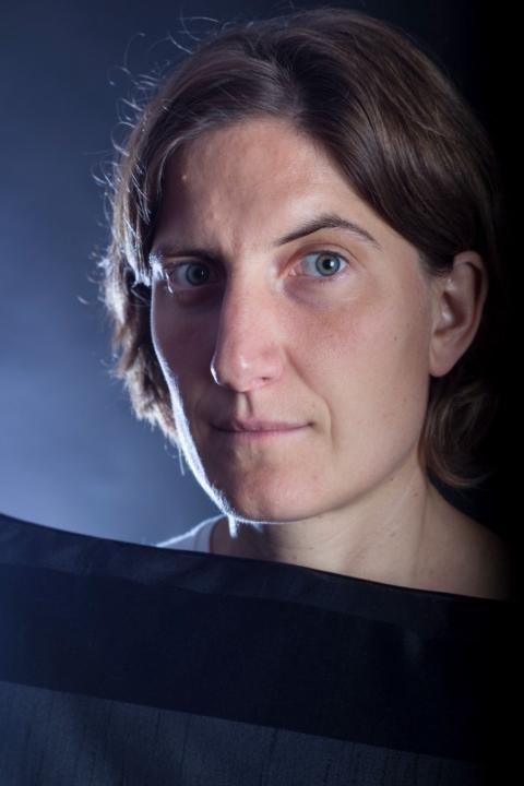 Charlotte Beaudenuit