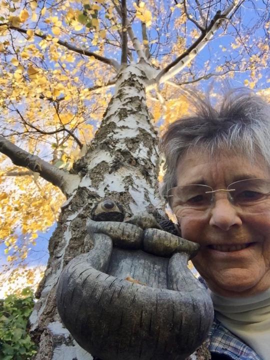 Roberta Holloway
