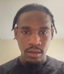 Anthony Glover