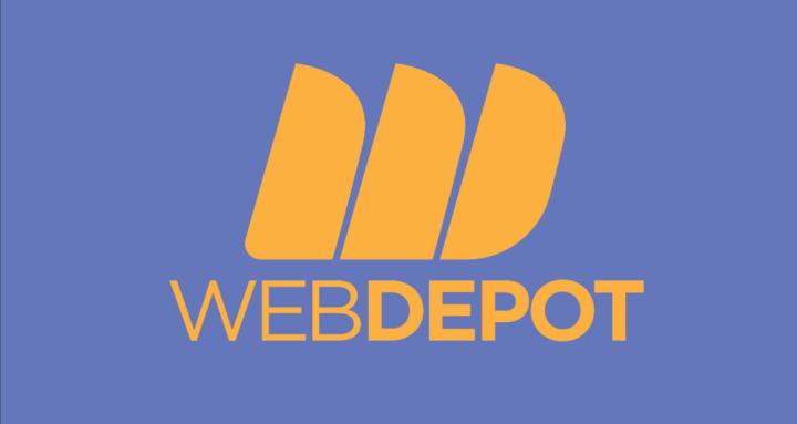 WebDepot