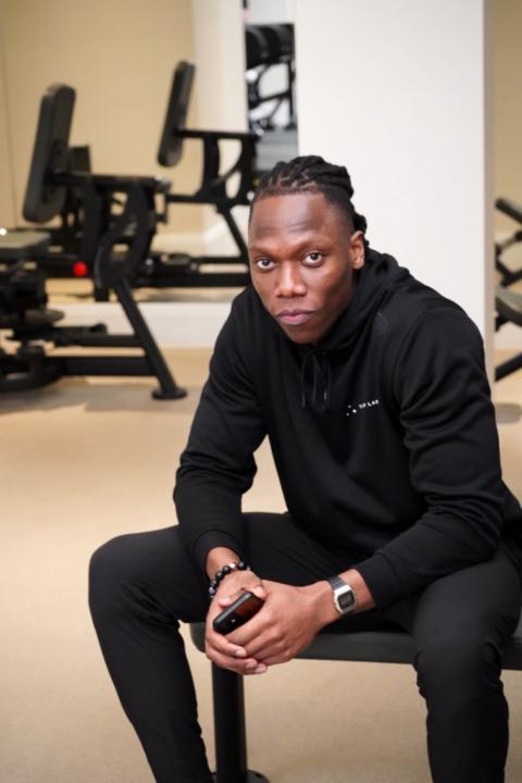 Harun Armah