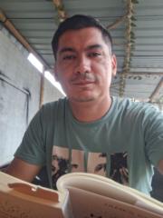 Israel Salazar
