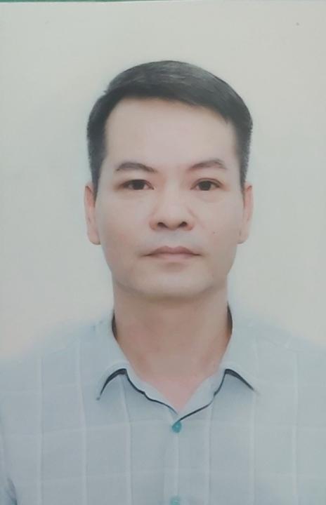 Tran Kim Chu