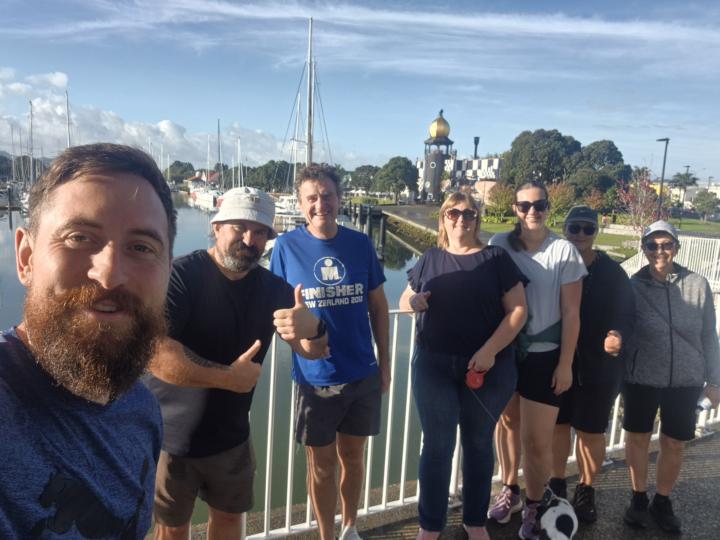 Loop Group - Whangarei Run / Walk Group