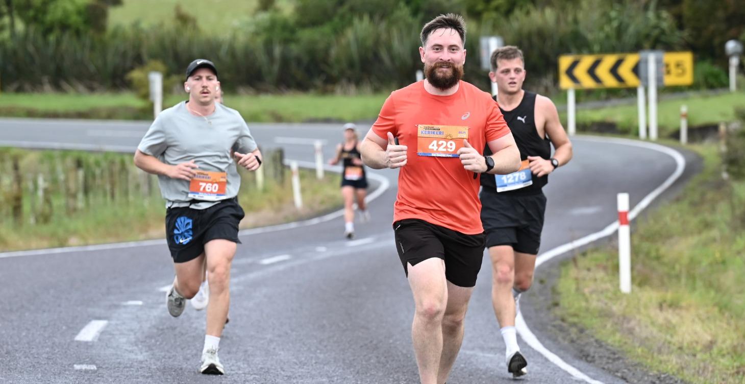 10 Weeks to your first 10k