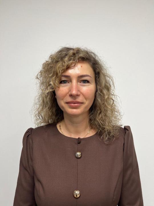 Dragos Alina
