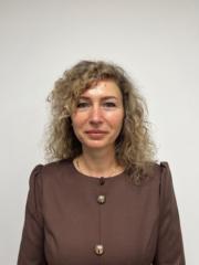 Dragos Alina