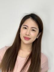 Huang Yu Chen
