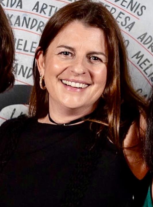 Rita Santos da Cunha