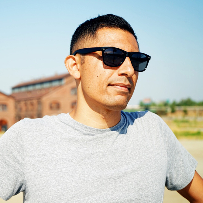 John Orozco