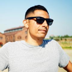 John Orozco