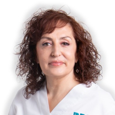 Amparo Baena Rubio