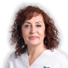 Amparo Baena Rubio
