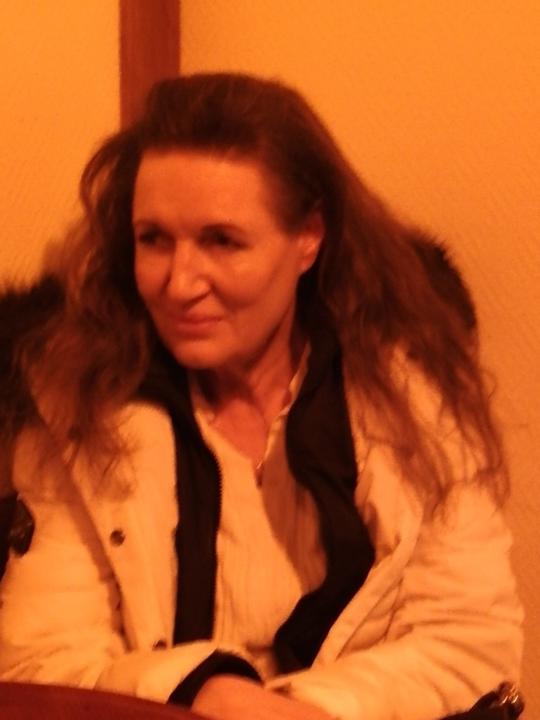 Ulla Tuomainen