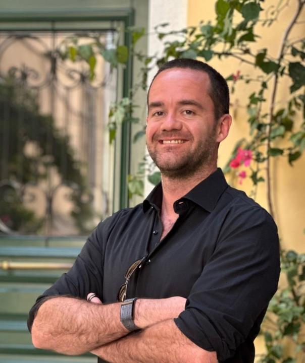 Fabian Zehren