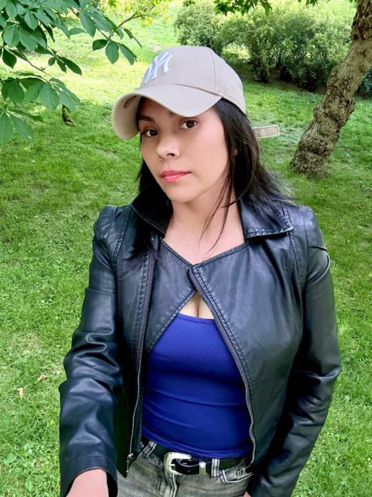 Edenia Mollo quispe