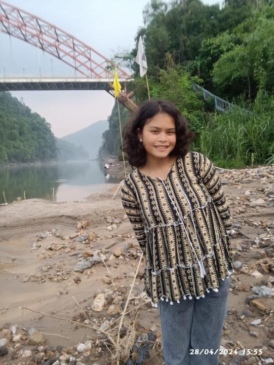 Baiasuklang Kharbangar