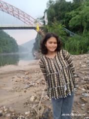 Baiasuklang Kharbangar