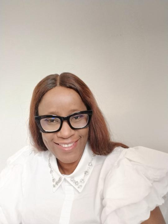 Taiwo Elufioye
