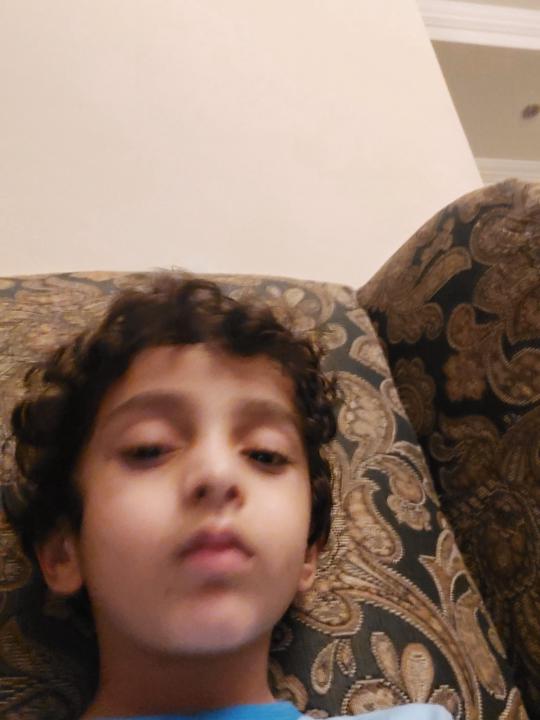 Umair Tamim