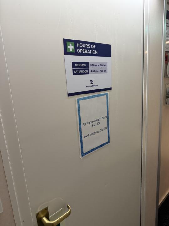 Cruise travel insurance, we learned the hard way