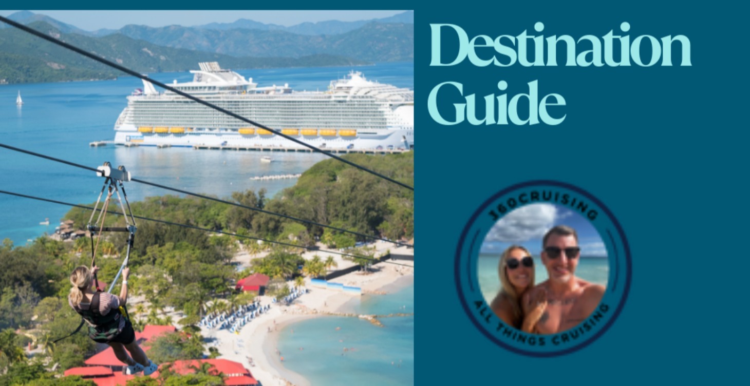 Destination Guide