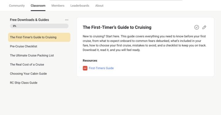 New Classroom: Free Downloads & Guides 📥
