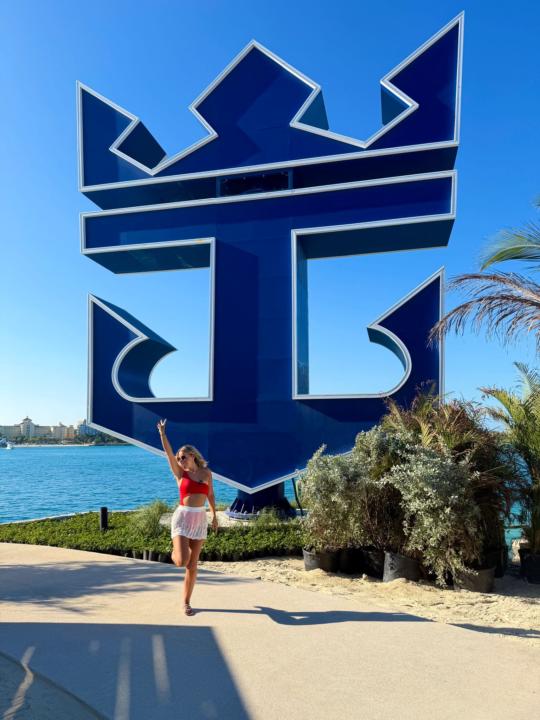 🏝️ NEW: Royal Beach Club Paradise Island, Complete Guide