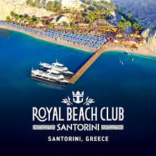 How do we feel about private beach clubs?