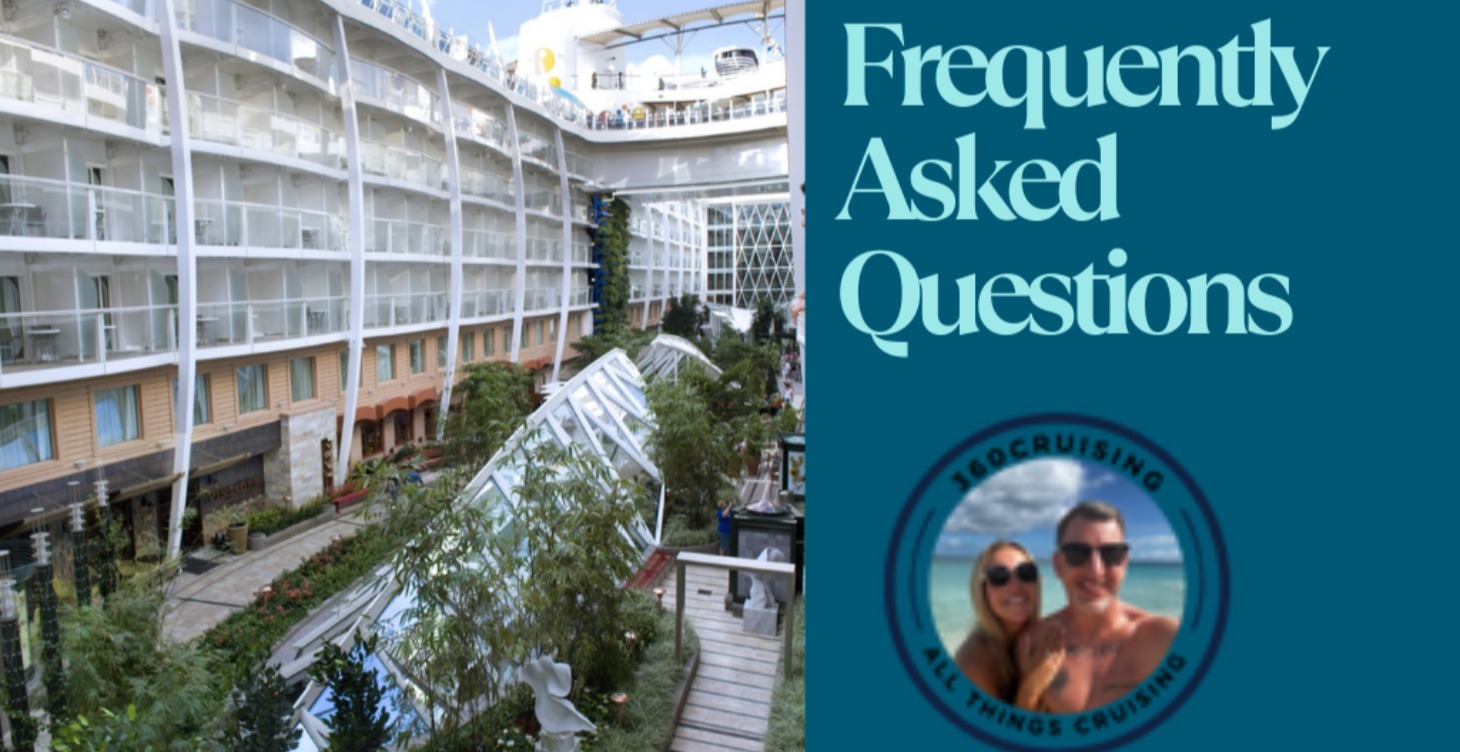 FAQ's