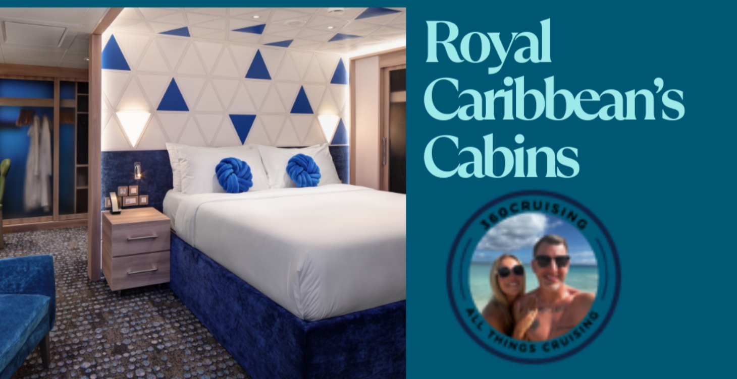 Cruise Cabin Guide