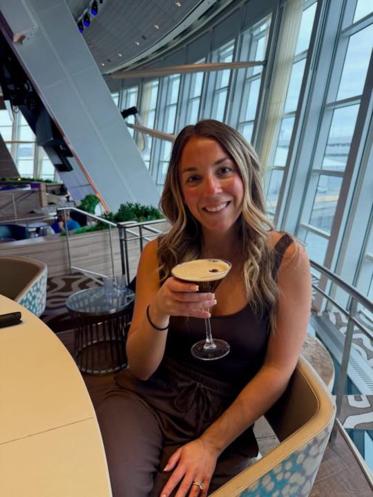 We’re onboard! 🎉