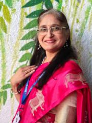 Aparna Jawarkar