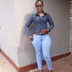 Dudu Maipelo Gaolatlhe -Evans