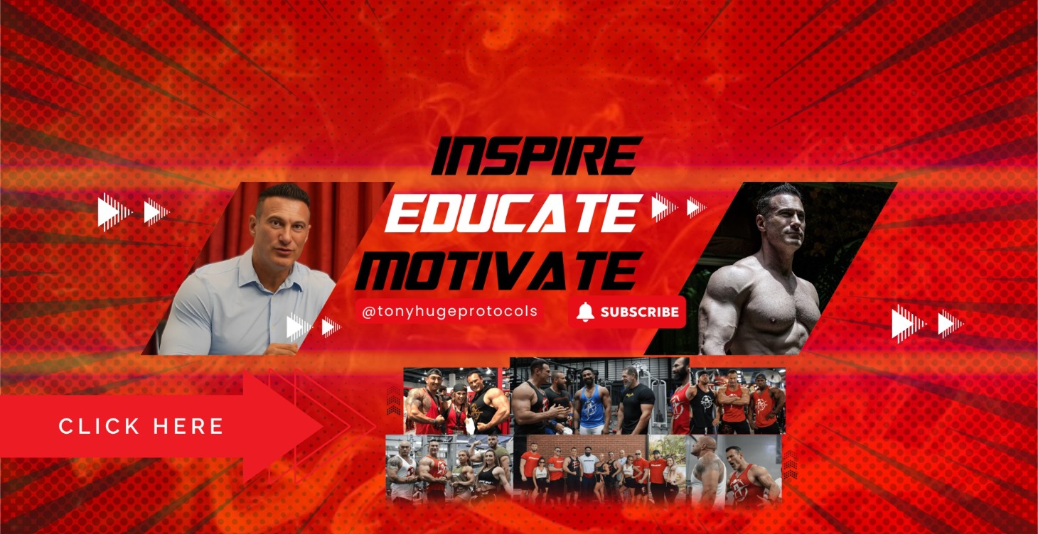 Weekly: Inspire, Educate, and Motivate