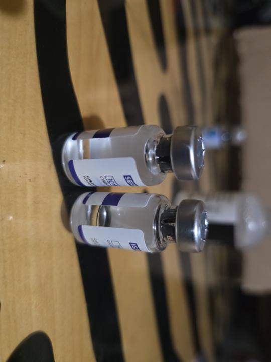 Question abou peptides