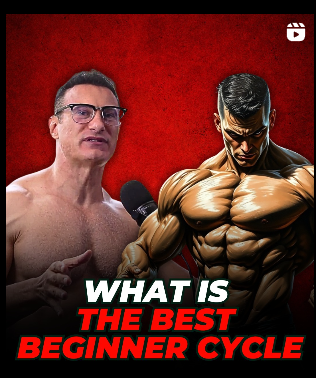 What's the best beginner cycle