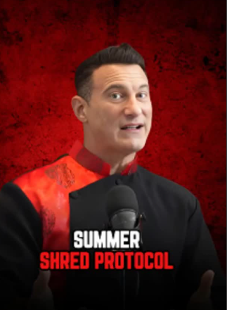 Summer Shred Protocol