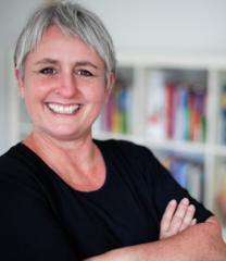 Karin Straub