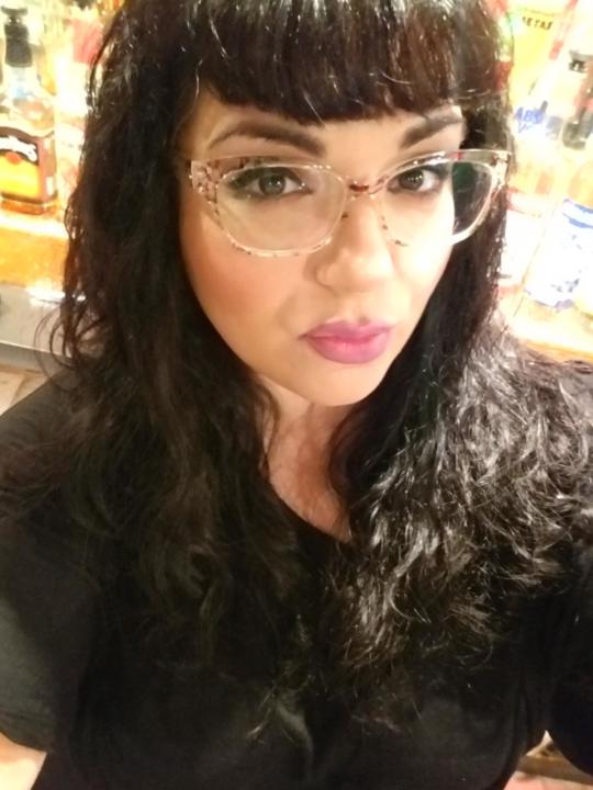 Jacqueline Santiago