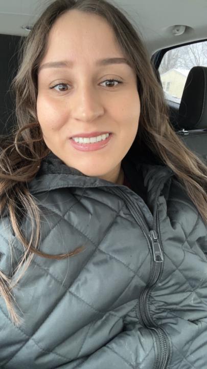 Alma Jimenez