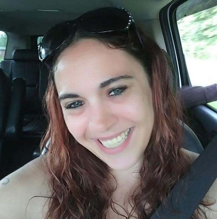 Krystal Leonard